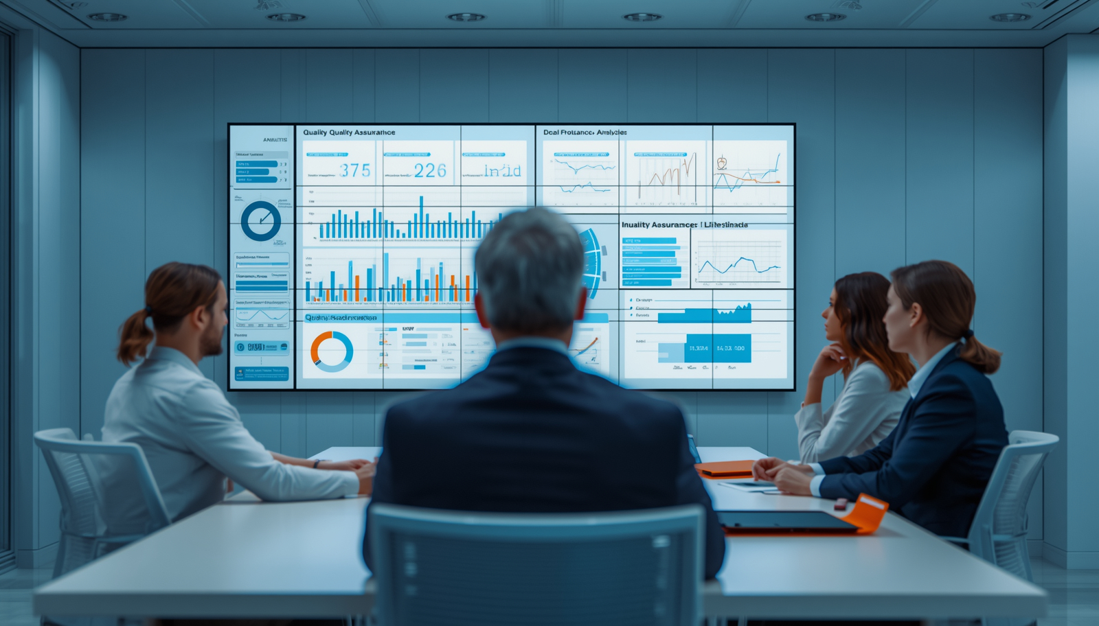 Pentingnya Transparansi Data dalam Audit Mutu Internal (AMI) Kampus