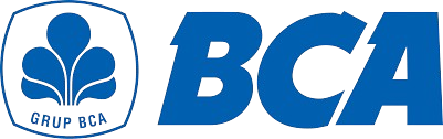Logo BCA