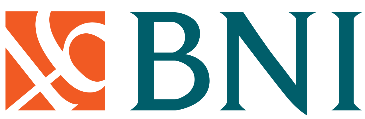 Logo BNI