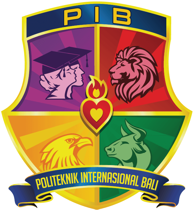 Logo PIB