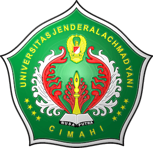 Logo UNJANI