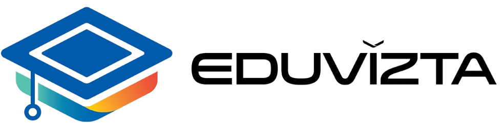Eduvizta Logo