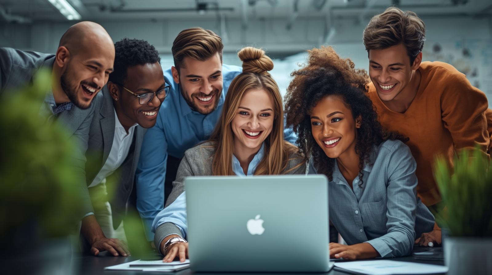 Membangun Budaya Digital: Mengatasi Resistensi Perubahan saat Implementasi Sistem Baru