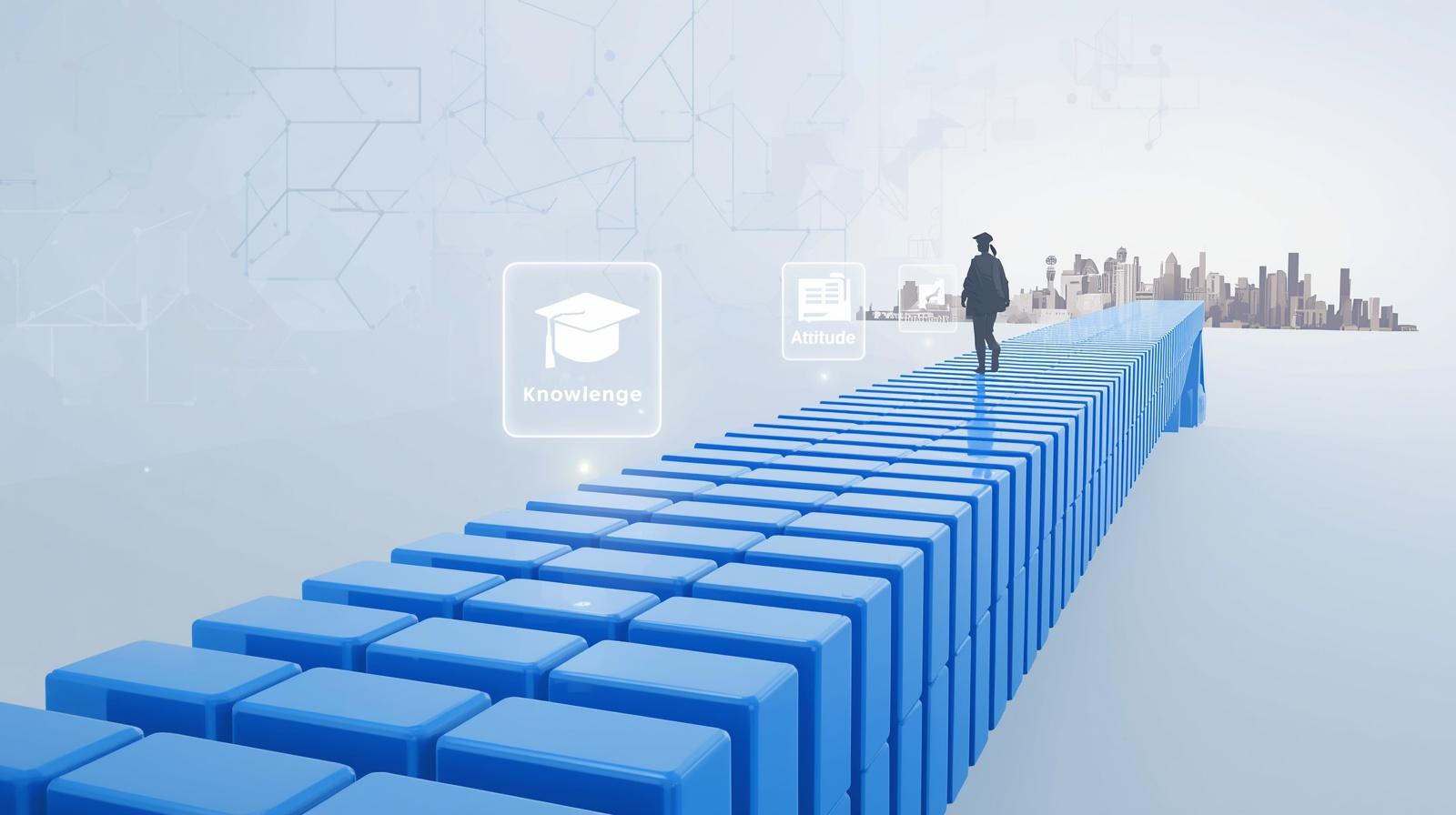 Implementasi Kurikulum OBE: Fondasi Utama Mencetak Lulusan Berdaya Saing Global